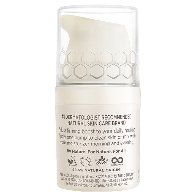 Firming Booster Serum