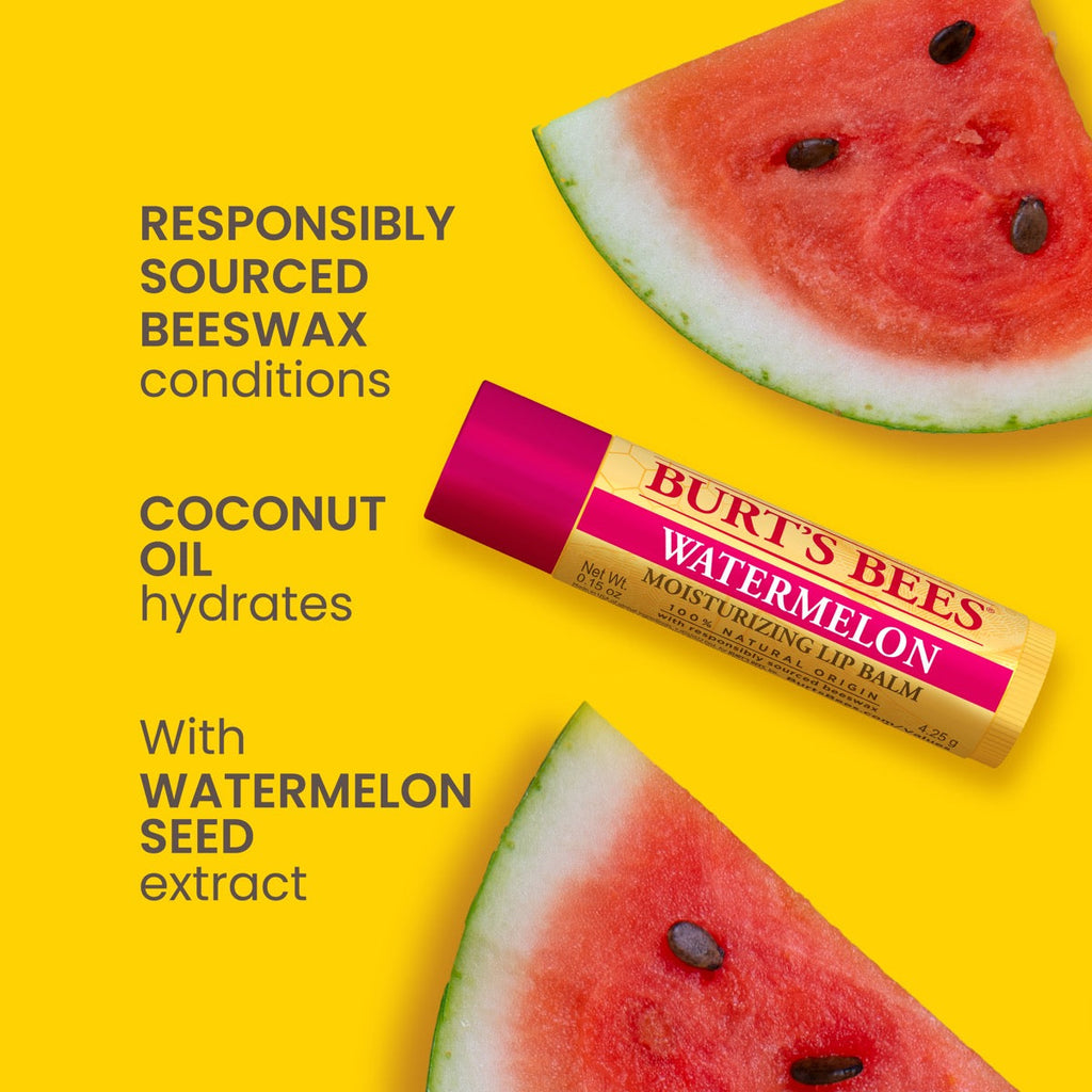 Freshly Picked Lip Balm 4-Pack