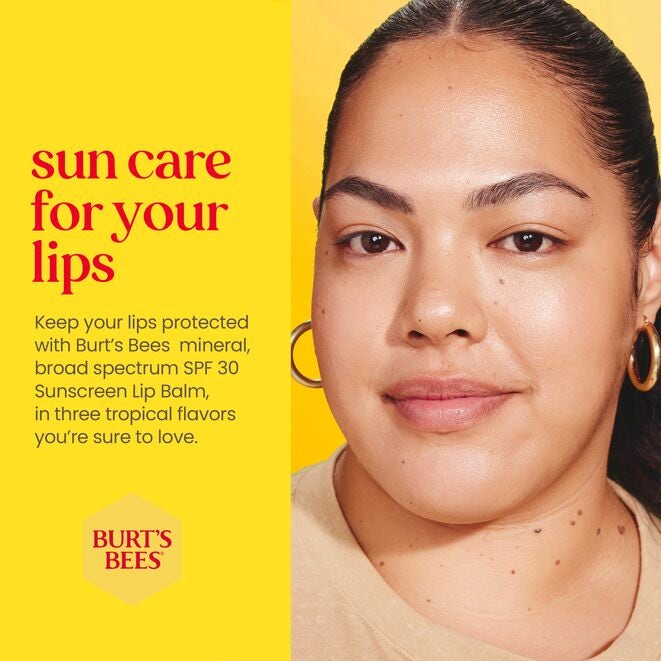 Island Getaway SPF 30 Lip Balm