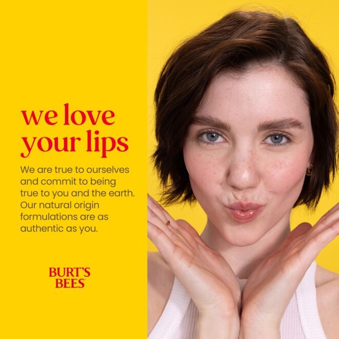 Just Picked Lip Balm 4 Pack